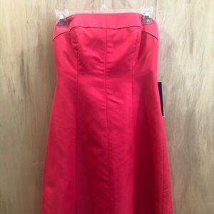 J Crew Maisie Dress in Classic Faille